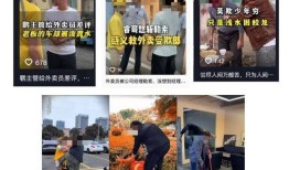 “我不敢帮我怕是摆拍”