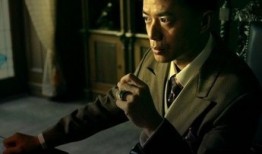段奕宏军装照个人资料演过的电视剧及老婆