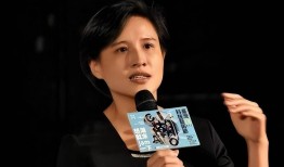 直言“台湾永远都不会是中国的一部分”台湾官员遭明星当众扇脸